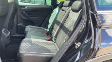 Volkswagen Tiguan 2.0 TDI 200 4Motion R-Line 5dr DSG Diesel Estate